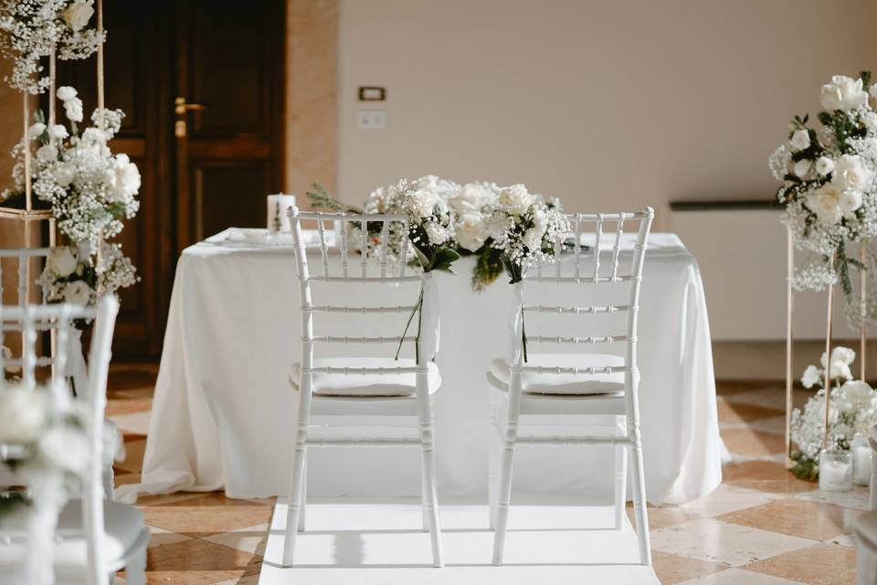 Dicembre Villa Avanzi