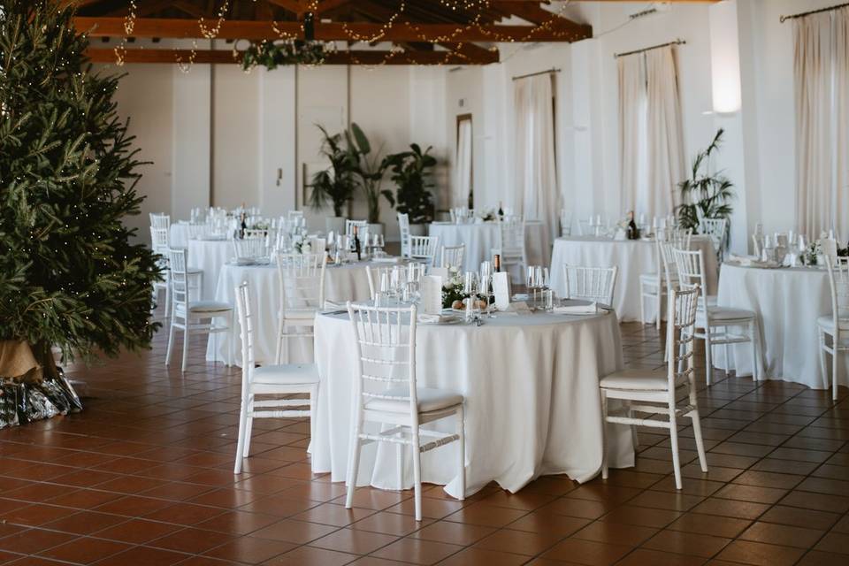 Dicembre Villa Avanzi