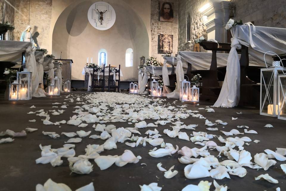 Matrimonio D&M