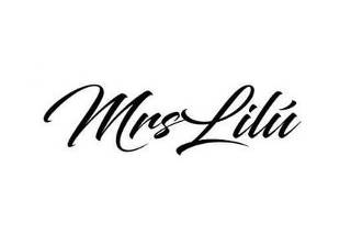 Mrs Lilù logo