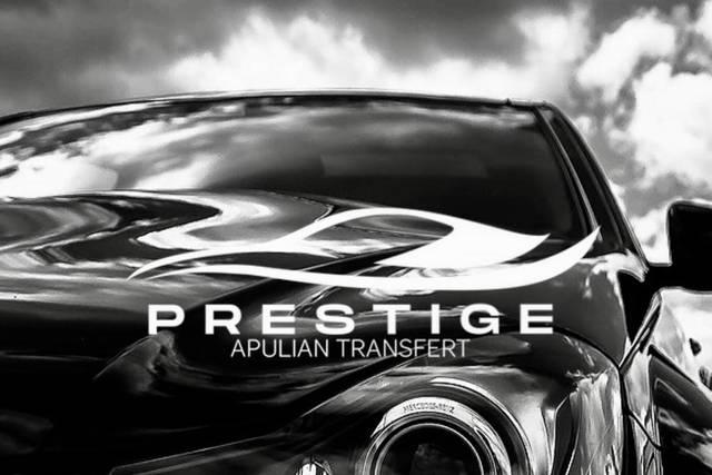 Prestige apulian transfert
