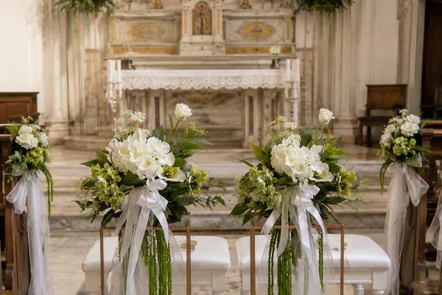 Magical Decor – Flower & Noleggio Decorazioni