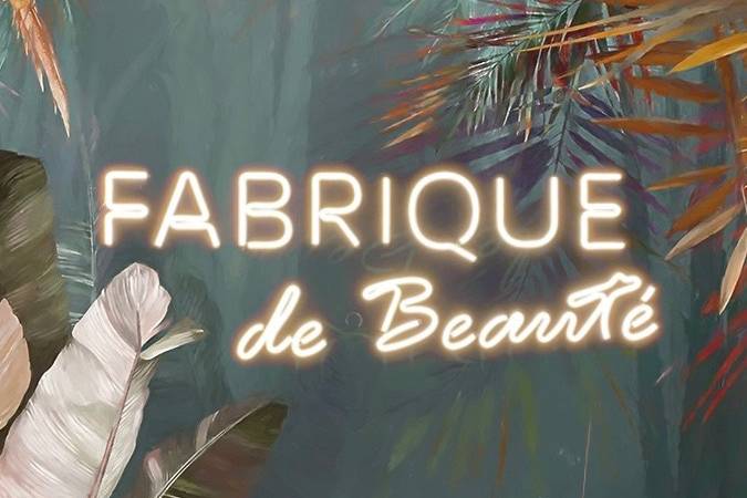 Fabrique de Beaute