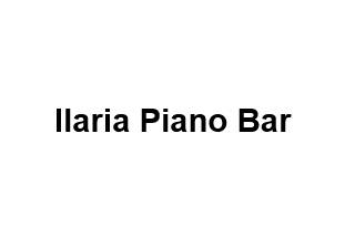 Ilaria Piano Bar logo