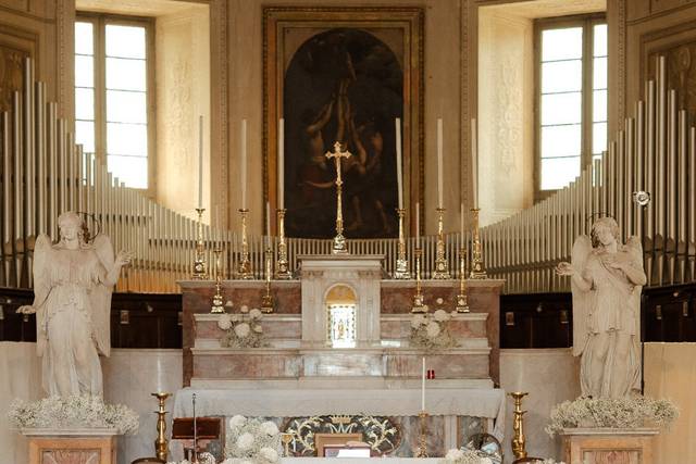 San Pietro in Montorio