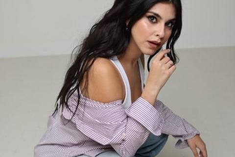 Editorial Makeup