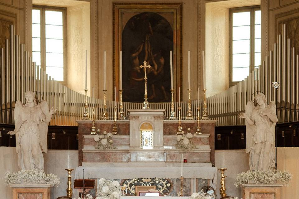 San Pietro in Montorio