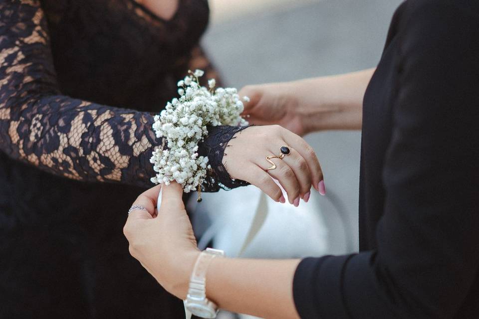 Bracciale