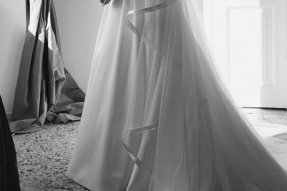 Bride