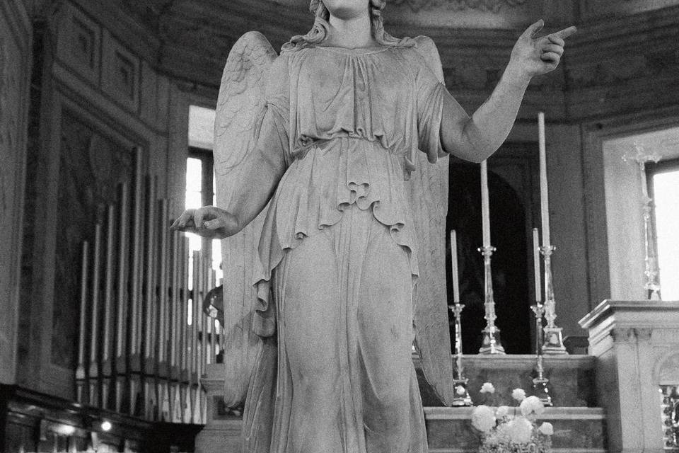 San Pietro in Montorio