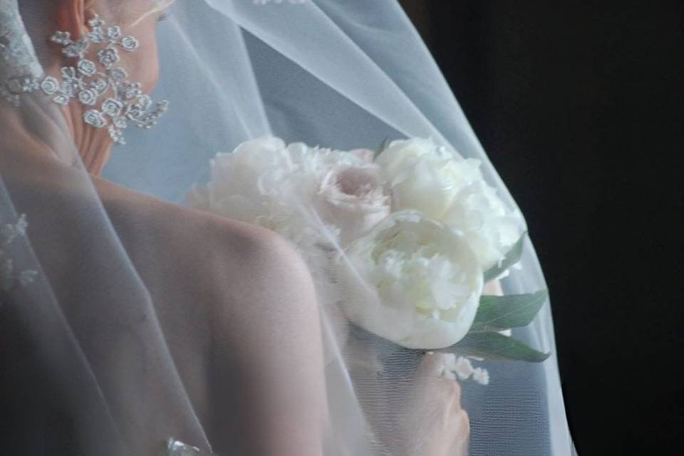 Bouquet sposa