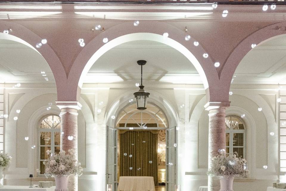 Villa Miani