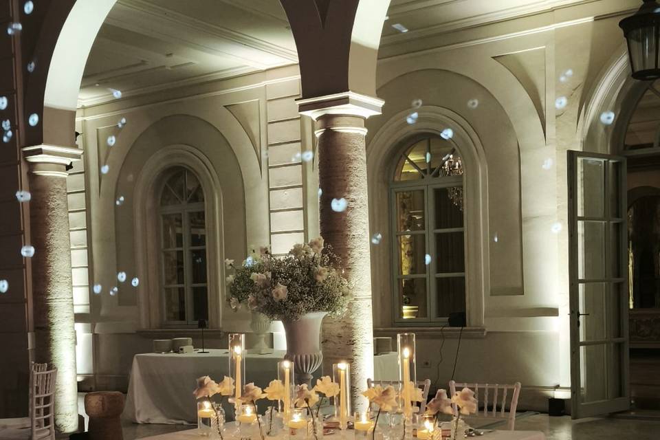 Villa Miani