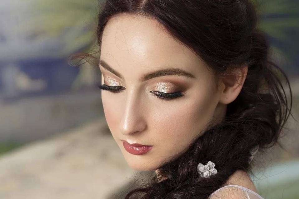 Annarita Tamburrino Make Up