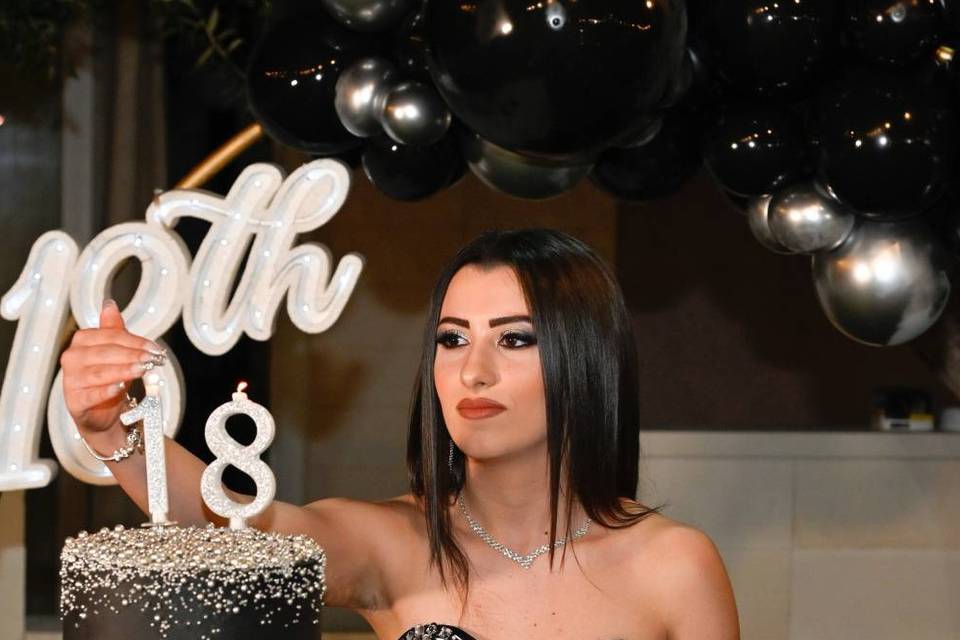 Makeup Cerimonia