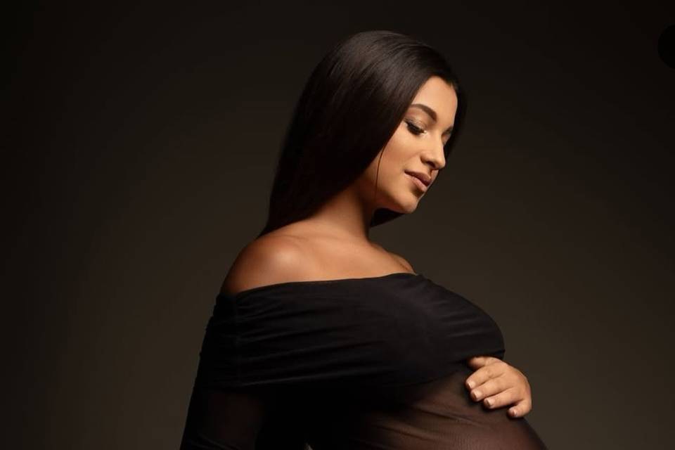 Makeup Maternity