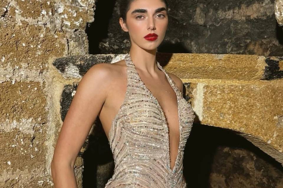 Glow Couture