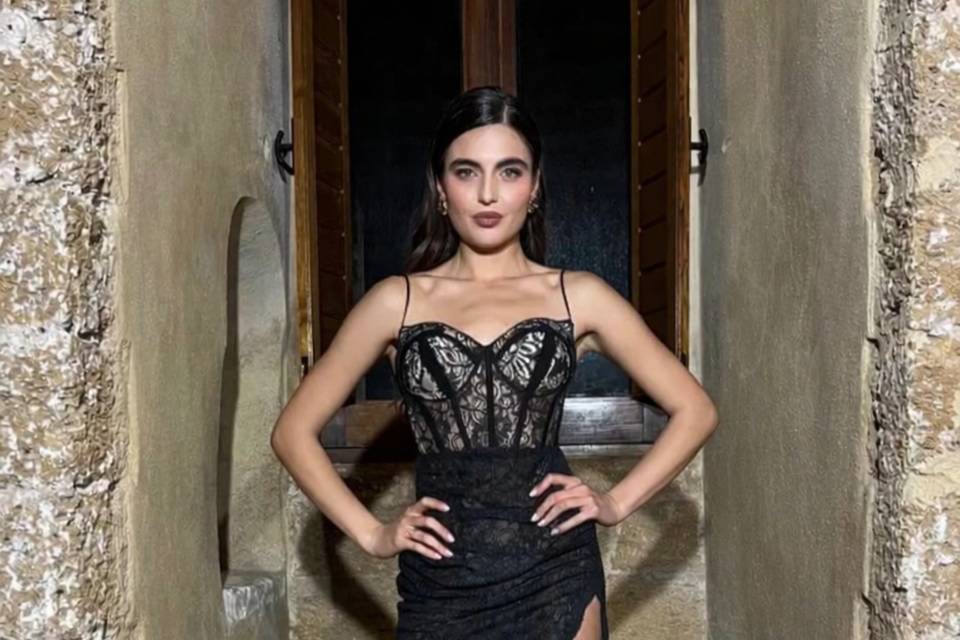 Couture Makeup