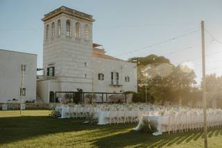 Villa Torre Bianca by Emily Hotels