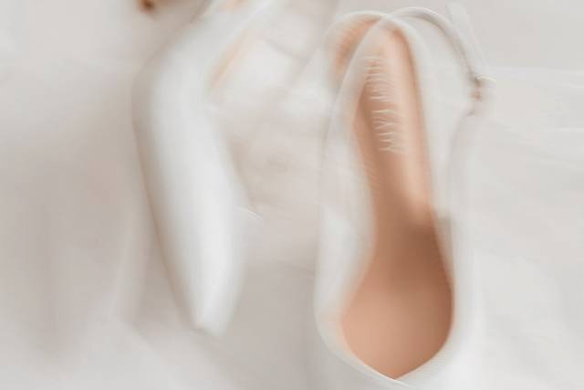 Scarpe sposa
