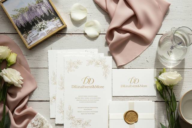 Planner wedding
