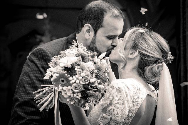 Il culmine della Cerimonia