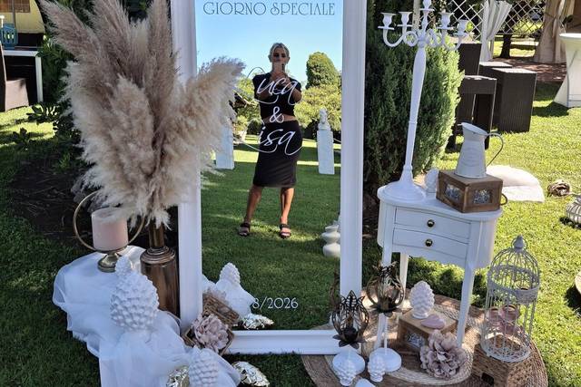 Wedding Designer