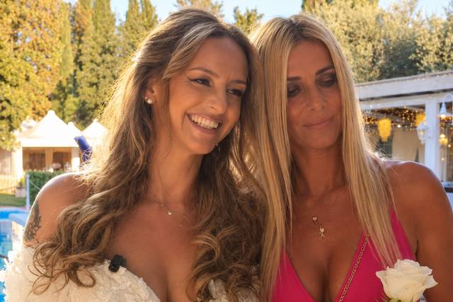 Sposa e wedding