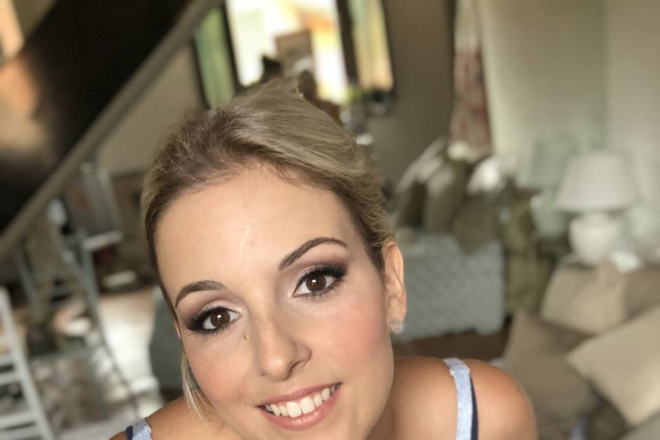 Makeup