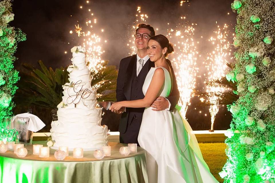 👰🤵