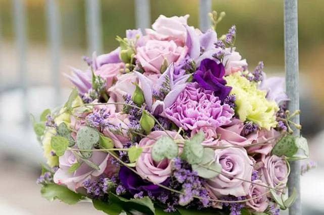 Bouquet di sposa