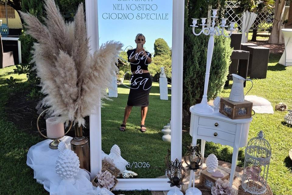 Wedding Designer