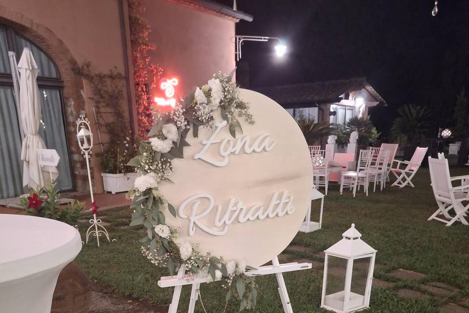 Zona ritratti