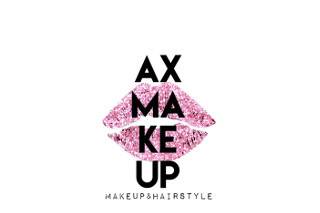 Axmakeup logo