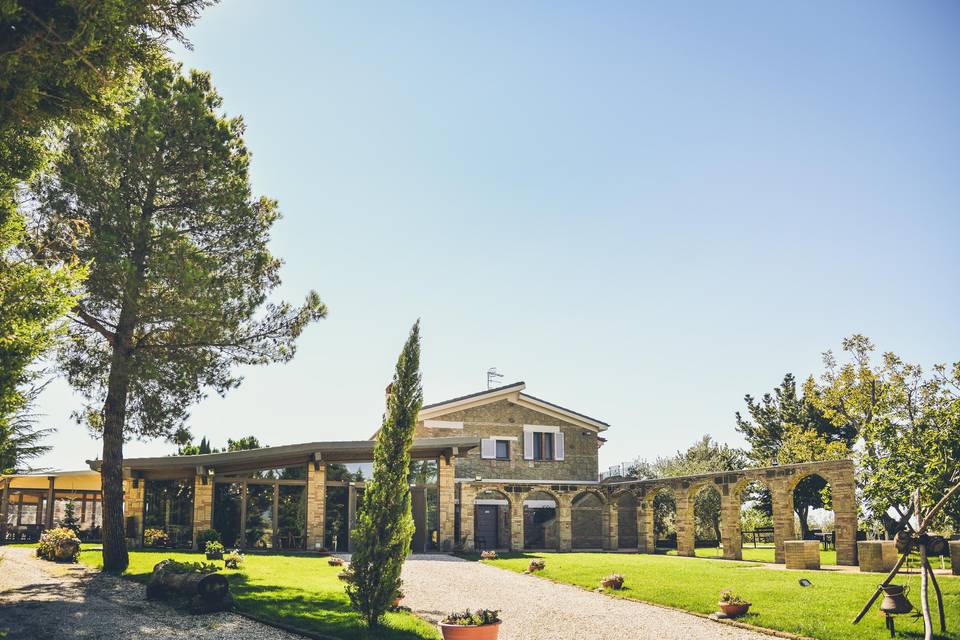 La collina