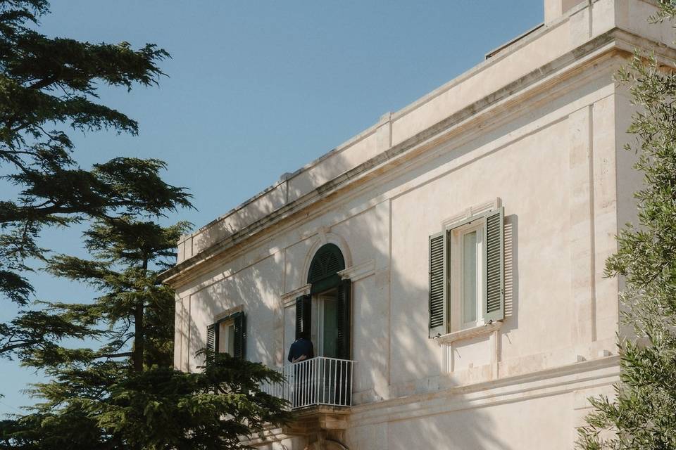 Villa Torre Bianca by Emily Hotels