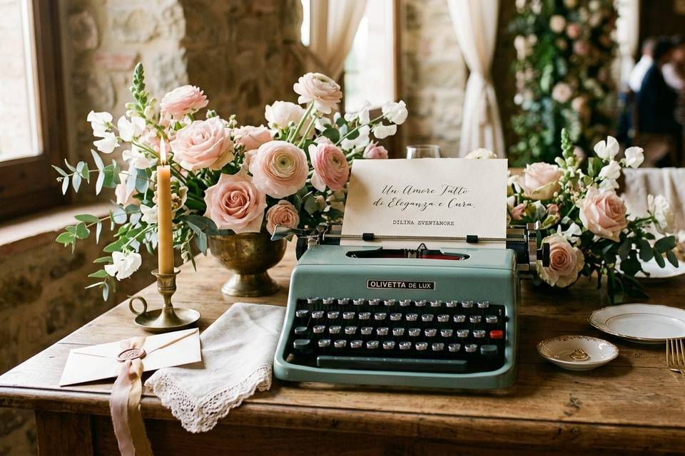 Tema vintage