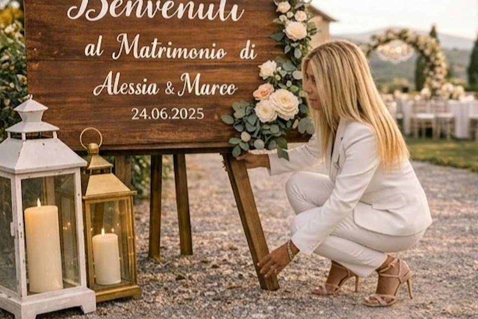Benvenuti