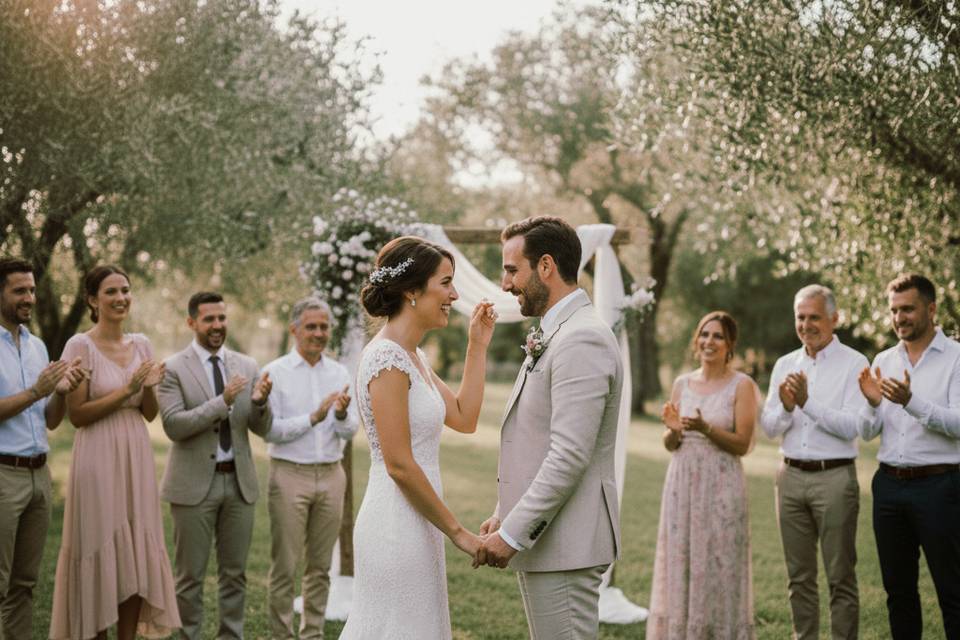 🤵👰