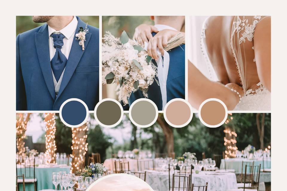 Moodboard