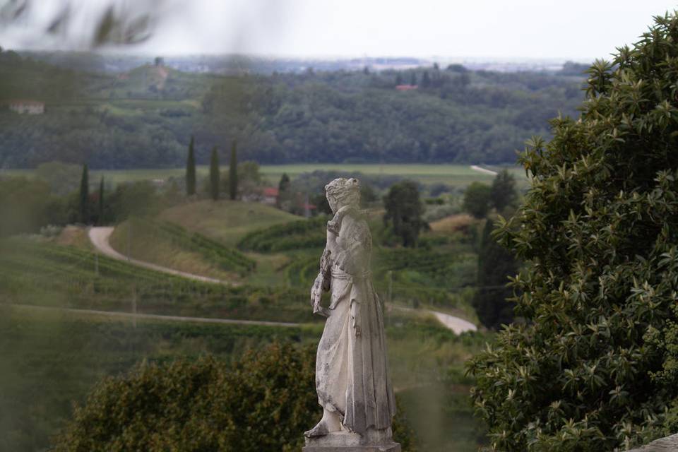 Wedding in Friuli