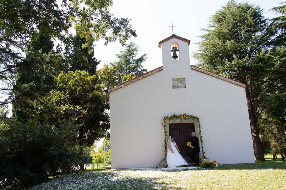 Wedding in Friuli