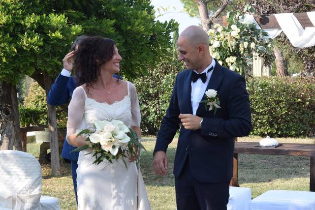 Giada & Alessandro