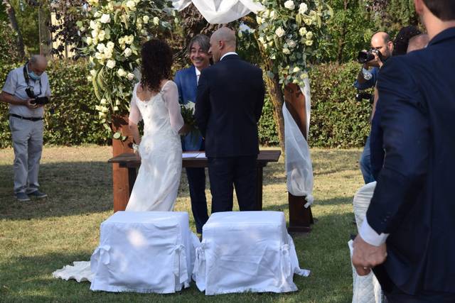 Giada & Alessandro