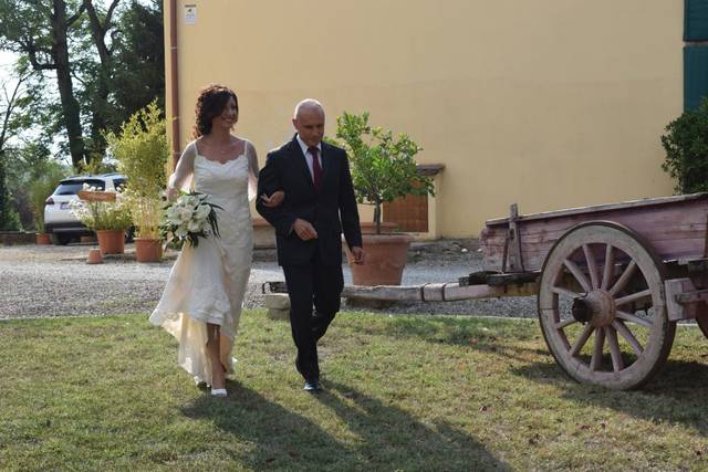 Giada & Alessandro