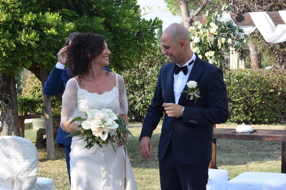 Giada & Alessandro