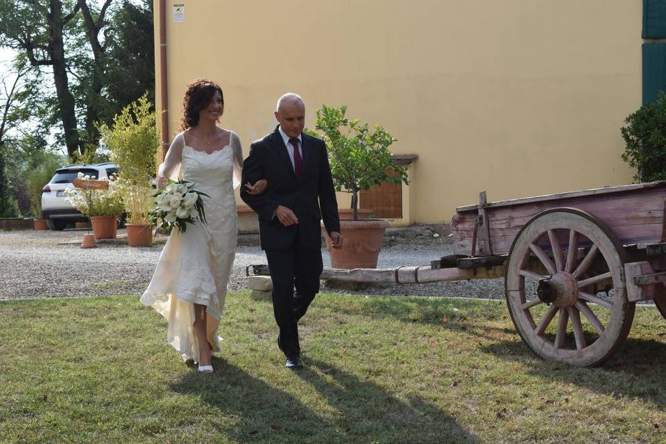 Giada & Alessandro
