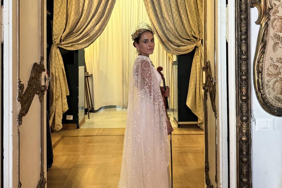 Evento Palazzo Brancaccio