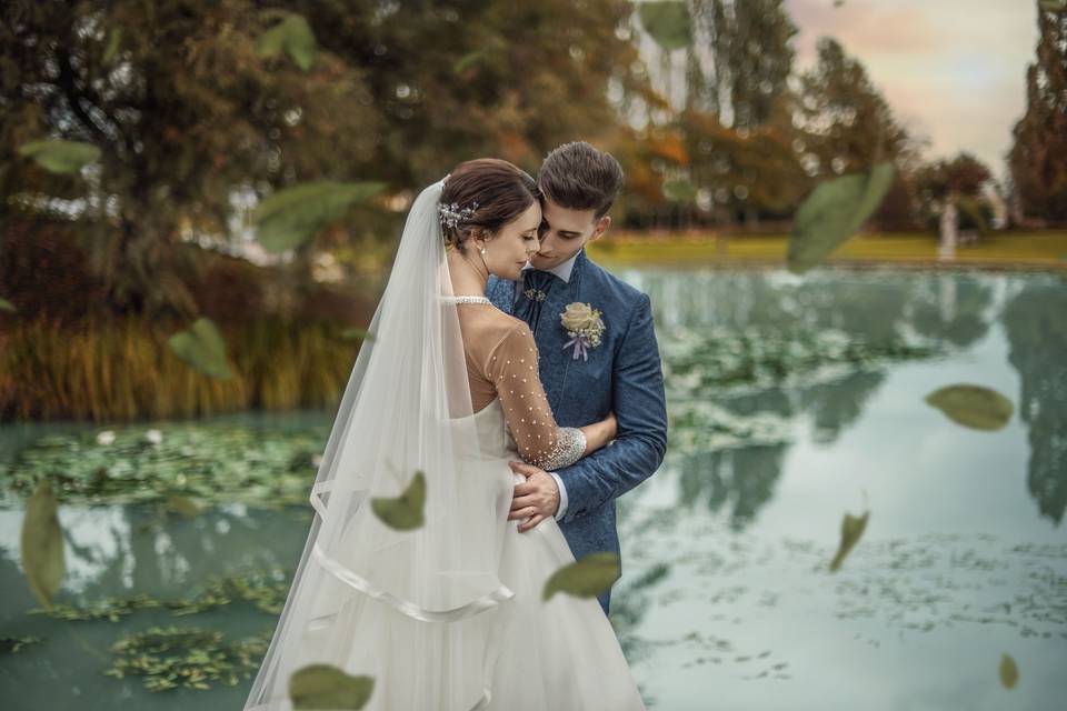 WEDDING
