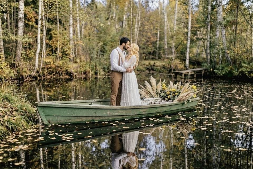 WEDDING 2026